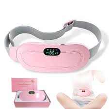 Glowora Smart Period Relief & Heating Belt