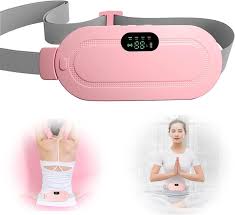 Glowora Smart Period Relief & Heating Belt