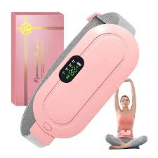 Glowora Smart Period Relief & Heating Belt