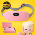 Glowora Smart Period Relief & Heating Belt
