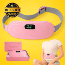 Glowora Smart Period Relief & Heating Belt